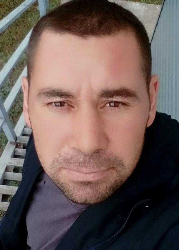 Фото: Погибший на войне с Украиной Киямов Ильнар Талгатович. Республика Татарстан, мобилизованные