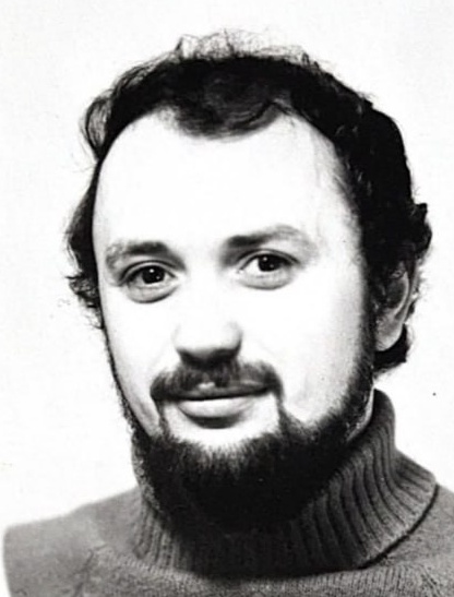 Фото: Погибший на войне с Украиной Мартынюк Владимир Васильевич. Свердловская область, нет данных