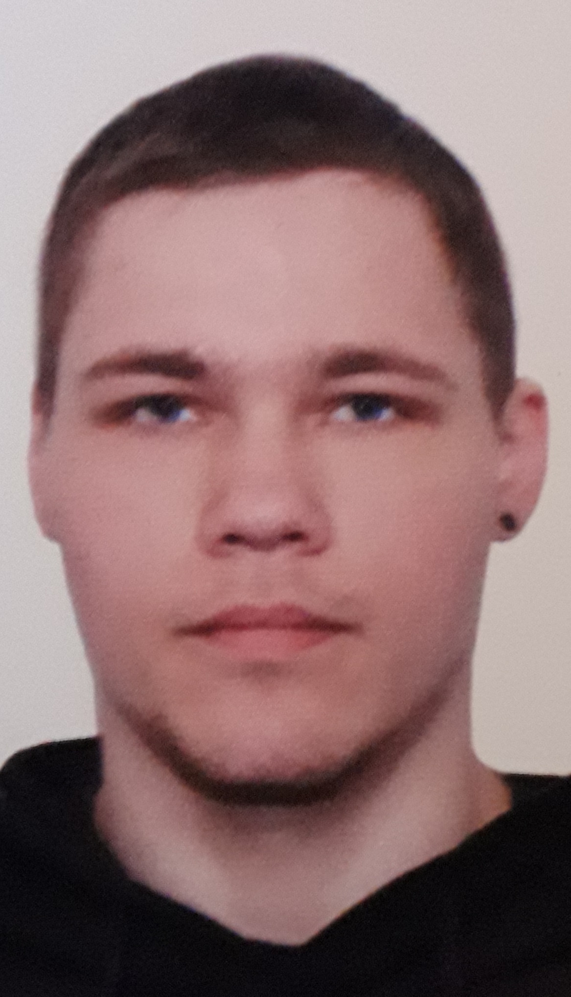 Фото: Погибший на войне с Украиной Катаев Алексей Витальевич. Свердловская область, мотострелковые войска