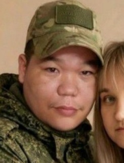 Фото: Погибший на войне с Украиной Шугаюпов Денис Илдарович. Свердловская область, мотострелковые войска
