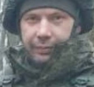 Фото: Погибший на войне с Украиной Гайнуллин Альберт Шамилевич. Республика Башкортостан, нет данных