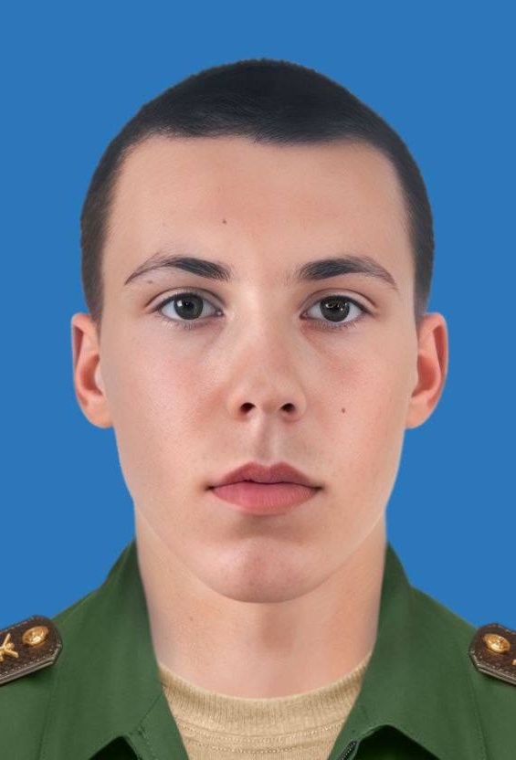 Фото: Погибший на войне с Украиной Дудин Артем Сергеевич. Саратовская область, нет данных