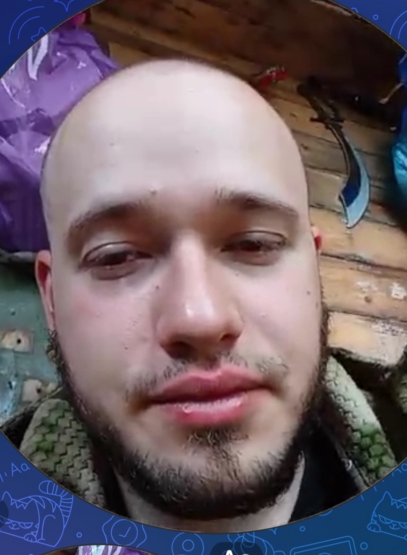 Фото: Погибший на войне с Украиной Чижиков Ян Юрьевич. Красноярский край, мотострелковые войска