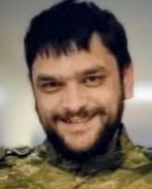 Фото: Погибший на войне с Украиной Шишов Иван Алексеевич. Челябинская область, нет данных