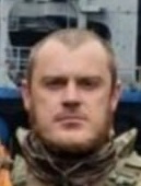 Фото: Погибший на войне с Украиной Жуков Дмитрий Владимирович. Калининградская область, нет данных
