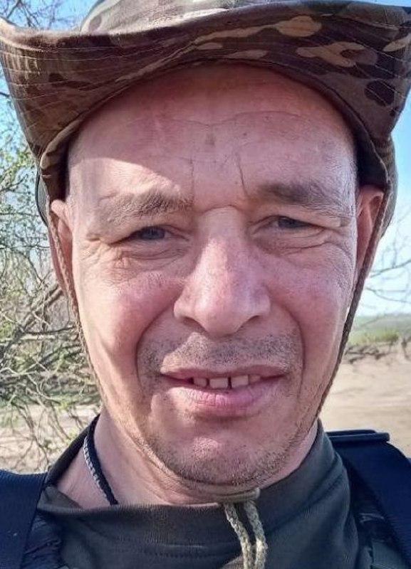 Фото: Погибший на войне с Украиной Нуриев Ильшат Фирдависович. Республика Татарстан, мотострелковые войска