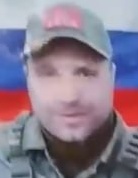 Фото: Погибший на войне с Украиной Фесак Андрей Николаевич. Амурская область, нет данных