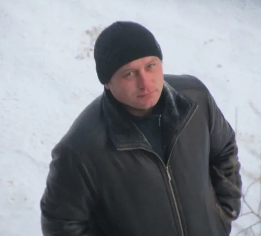 Фото: Погибший на войне с Украиной Иванов Валерий Анатольевич. Саратовская область, нет данных