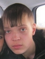 Фото: Погибший на войне с Украиной Смолин Алексей Игоревич. Свердловская область, танковые войска