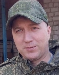 Фото: Погибший на войне с Украиной Абжалимов Ильдар Фяритович. Пензенская область, добровольцы