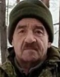 Фото: Погибший на войне с Украиной Мамонтов Юрий Витальевич. Костромская область, нет данных