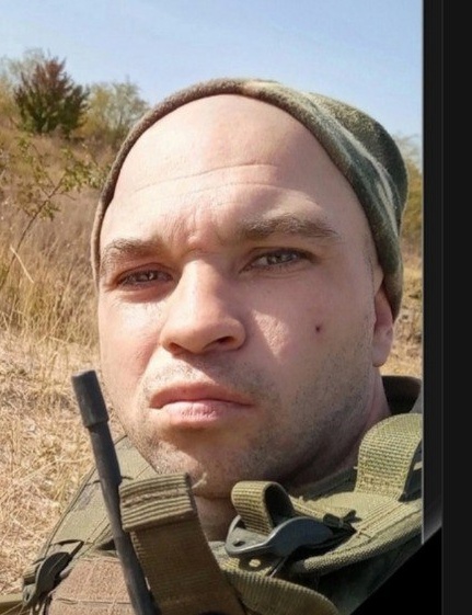 Фото: Погибший на войне с Украиной Шикалов Антон Александрович. Ленинградская область, нет данных