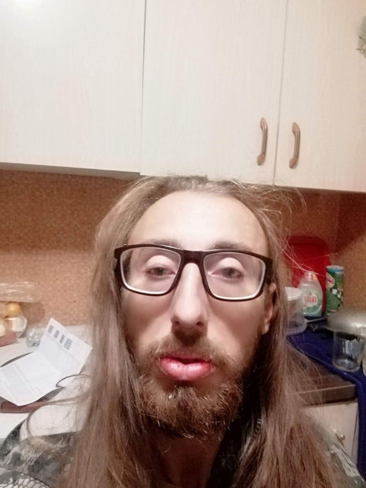 Фото: Погибший на войне с Украиной Ломакин Александр Игоревич. Тамбовская область, нет данных