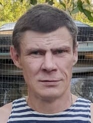 Фото: Погибший на войне с Украиной Чертков Александр Михайлович. Пермский край, добровольцы