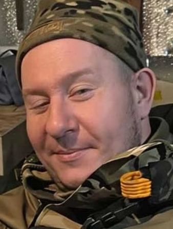 Фото: Погибший на войне с Украиной Суровцев Вадим Юрьевич. Оренбургская область, нет данных