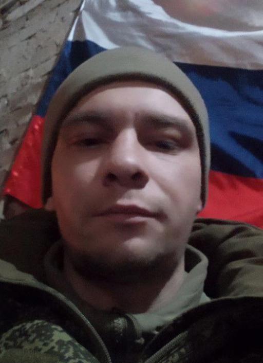Фото: Погибший на войне с Украиной Тимшин Илья Андреевич. Кировская область, мотострелковые войска