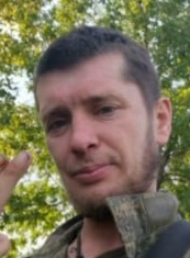 Фото: Погибший на войне с Украиной Крутиков Иван Валерьевич. Свердловская область, нет данных