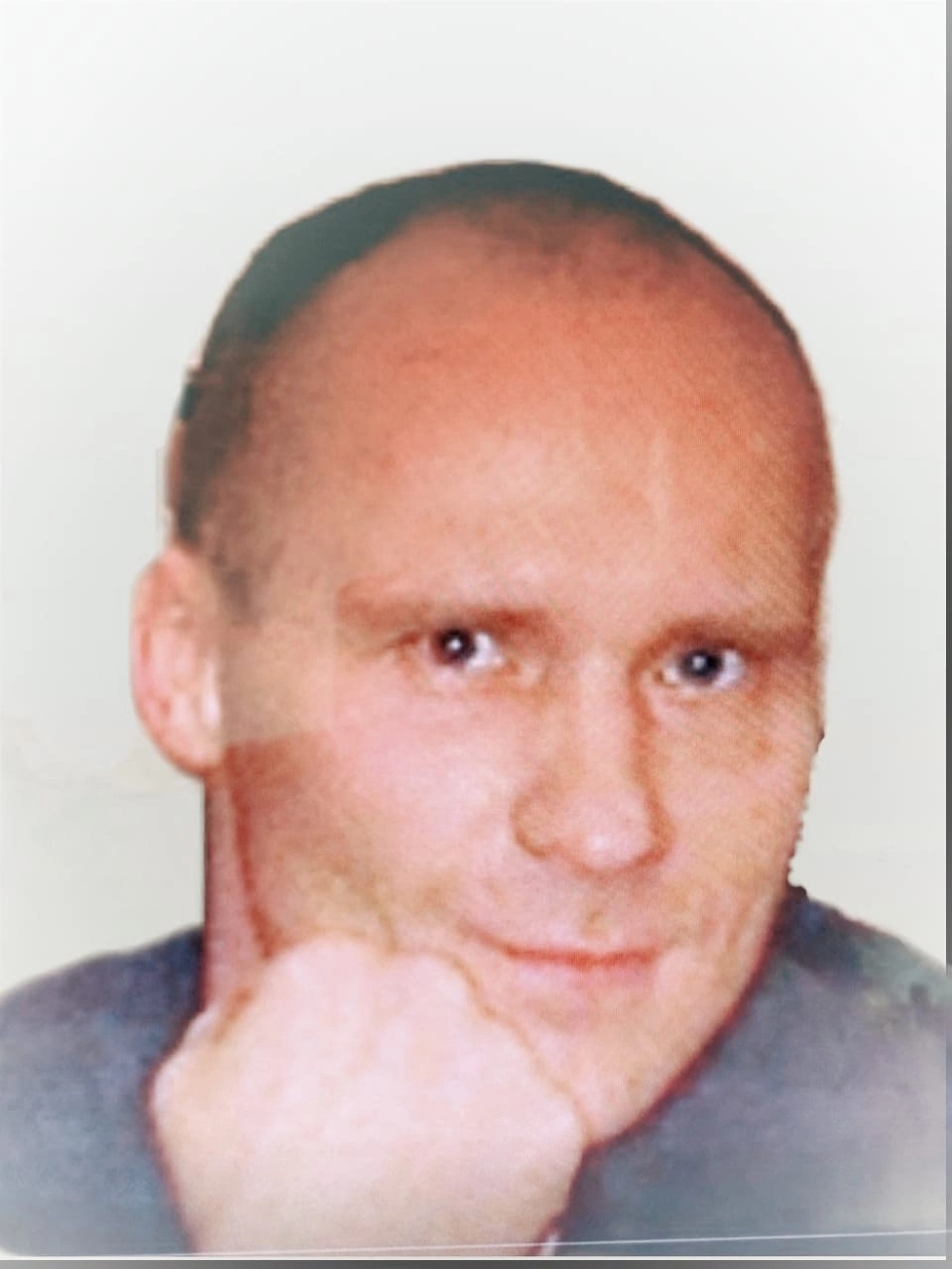 Фото: Погибший на войне с Украиной Липин Владимир Николаевич. Новгородская область, нет данных