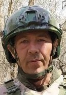 Фото: Погибший на войне с Украиной Бочурин Александр Владимирович. Красноярский край, мотострелковые войска