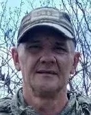 Фото: Погибший на войне с Украиной Скипин Александр Владиславович. Новосибирская область, танковые войска
