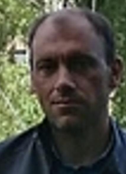 Фото: Погибший на войне с Украиной Сергеев Вадим Львович. Республика Татарстан, нет данных
