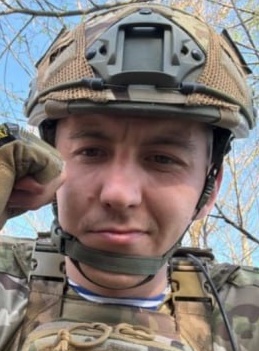 Фото: Погибший на войне с Украиной Нуриев Ильвир Фаритович. Республика Башкортостан, нет данных