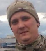 Фото: Погибший на войне с Украиной Тихомиров Алексей Владимирович. Ульяновская область, нет данных