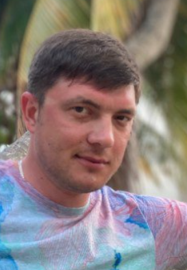 Фото: Погибший на войне с Украиной Радин Александр Михайлович. Омская область, мотострелковые войска