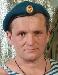 Фото: Погибший на войне с Украиной Перевозкин Сергей Владимирович. Свердловская область, нет данных