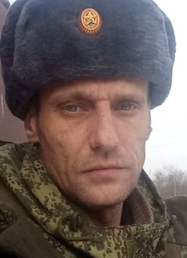 Фото: Погибший на войне с Украиной Крылов Александр Сергеевич. Ставропольский край, мотострелковые войска