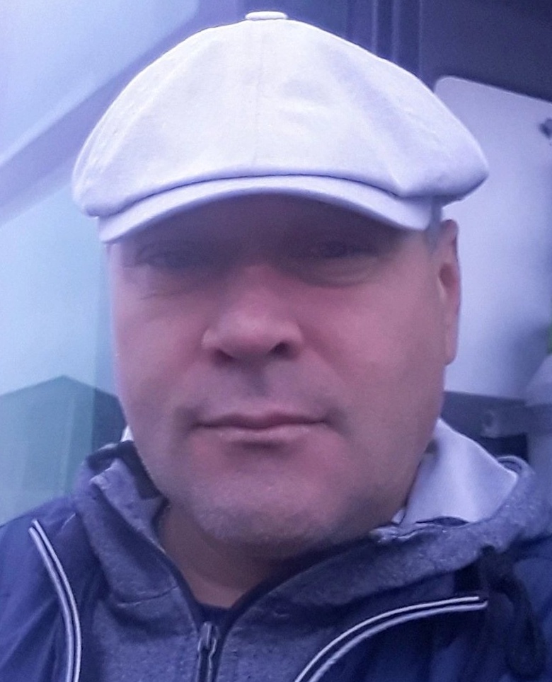 Фото: Погибший на войне с Украиной Фляга Александр Александрович. Воронежская область, добровольцы