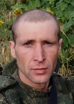 Фото: Погибший на войне с Украиной Пимантьев Юрий Николаевич. Кемеровская область, мотострелковые войска