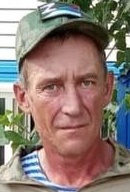 Фото: Погибший на войне с Украиной Парамонов Эдуард Геннадьевич. Ульяновская область, добровольцы