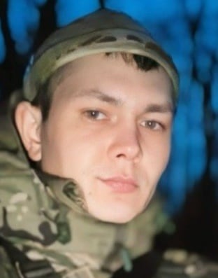 Фото: Погибший на войне с Украиной Козиков Валерий Сергеевич. Пермский край, добровольцы