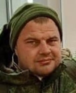 Фото: Погибший на войне с Украиной Грандов Денис Сергеевич. Республика Крым, мотострелковые войска