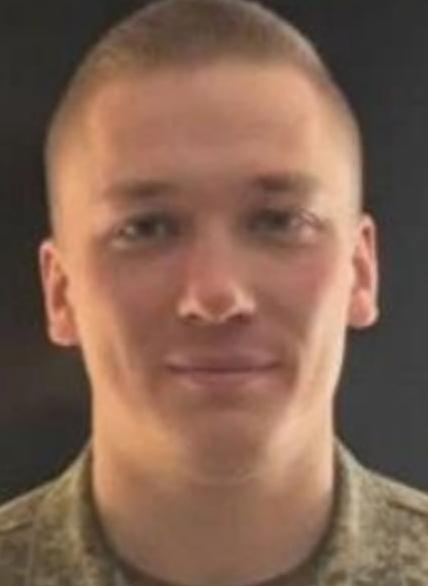 Фото: Погибший на войне с Украиной Аксаков Сергей Александрович. Республика Татарстан, нет данных