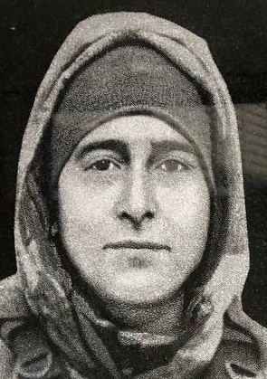 Фото: Погибший на войне с Украиной Уружбеков Мевлюд Мингажутдинович. Республика Дагестан, нет данных