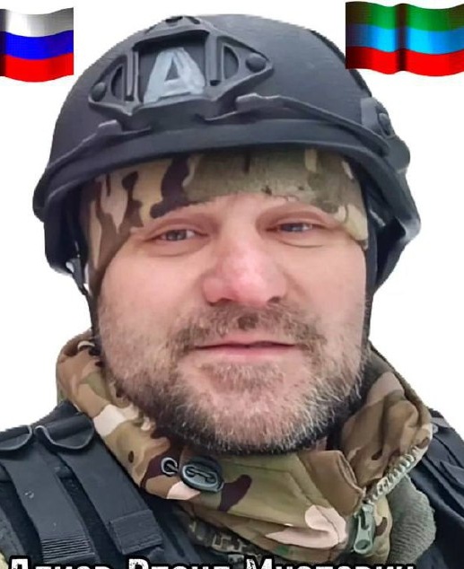 Фото: Погибший на войне с Украиной Алиев Расул Мусаевич. Республика Дагестан, нет данных