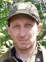 Фото: Погибший на войне с Украиной Северьянов Евгений Александрович. Тверская область, добровольцы