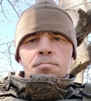 Фото: Погибший на войне с Украиной Засухин Михаил Игоревич. Удмуртская Республика, нет данных