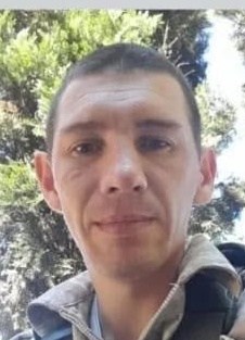 Фото: Погибший на войне с Украиной Литвинов Валерий Вячеславович. Волгоградская область, нет данных