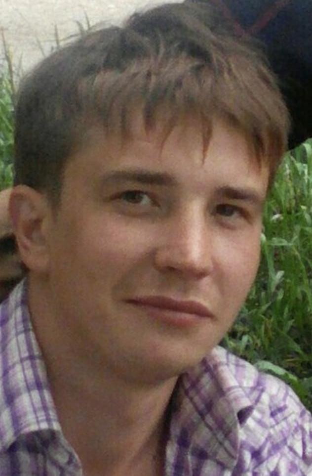 Фото: Погибший на войне с Украиной Архипов Антон Иванович. Республика Татарстан, нет данных