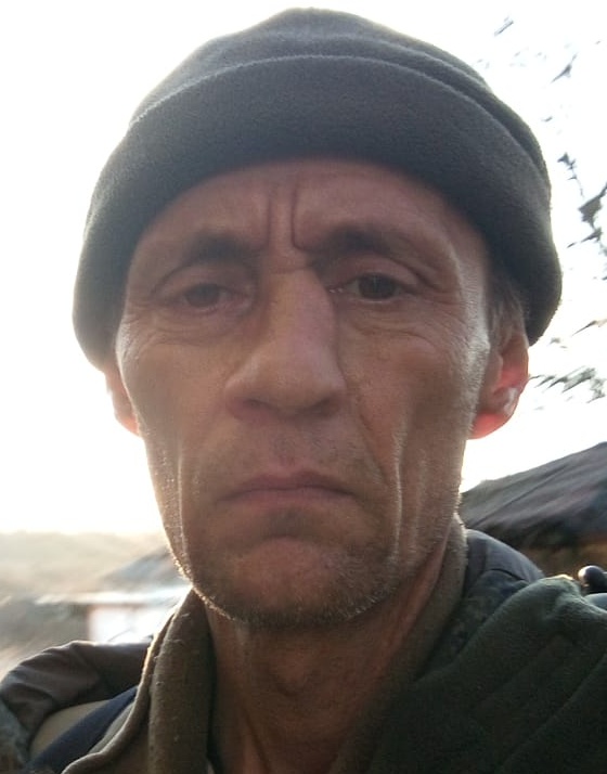 Фото: Погибший на войне с Украиной Алексеев Павел Анатольевич. Ростовская область, добровольцы