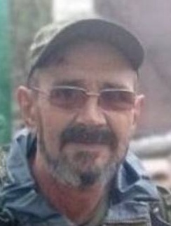 Фото: Погибший на войне с Украиной Горюнов Евгений Викторович. Кемеровская область, нет данных