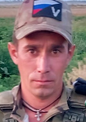 Фото: Погибший на войне с Украиной Копылов Артем Валерьевич. Республика Саха (Якутия), мотострелковые войска