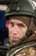 Фото: Погибший на войне с Украиной Бурсов Геннадий Михайлович. Свердловская область, нет данных