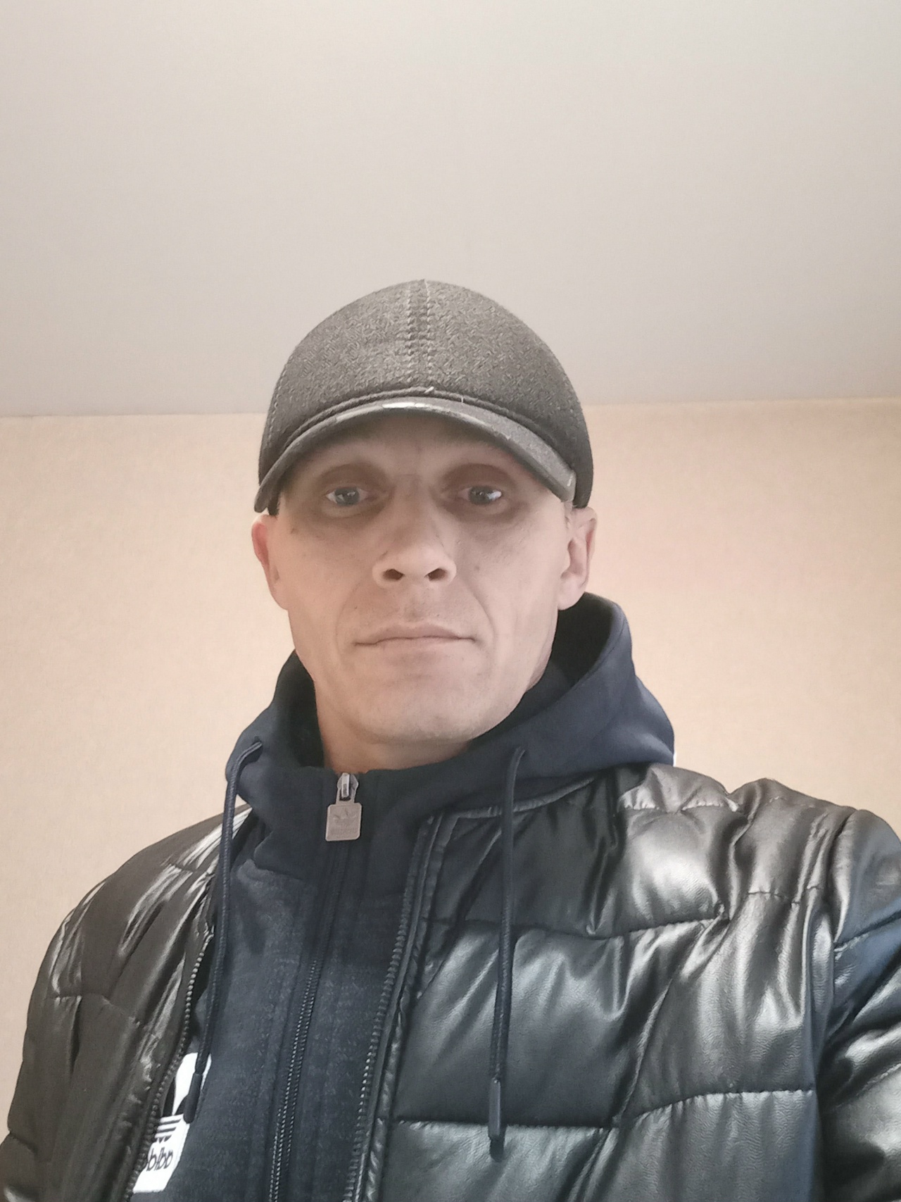 Фото: Погибший на войне с Украиной Солодухин Александр Викторович. Новосибирская область, добровольцы