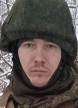 Фото: Погибший на войне с Украиной Зырянов Максим Александрович. Курганская область, мотострелковые войска