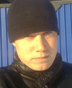 Фото: Погибший на войне с Украиной Ильинов Александр Витальевич. Тюменская область, нет данных