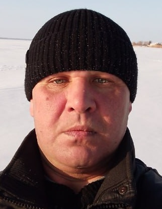 Фото: Погибший на войне с Украиной Качаев Михаил Владимирович. Волгоградская область, нет данных
